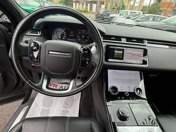Land-Rover Range Rover Velar - 6