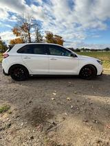 Hyundai i30 2.0 T-GDI N Performance *SOUNDANLAGE* - Hyundai i30 von privat