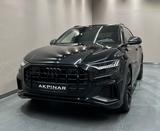 Audi SQ8 4.0 TFSI quattro *1. HAND*COMPETITION PLUS* - Audi SQ8: Competition Plus