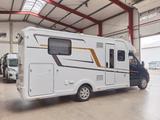 Eura Mobil PROFILA T 726 QF /-2026- / 170PS-9G / QUEENSBETT - Eura Mobil Teilintegrierter