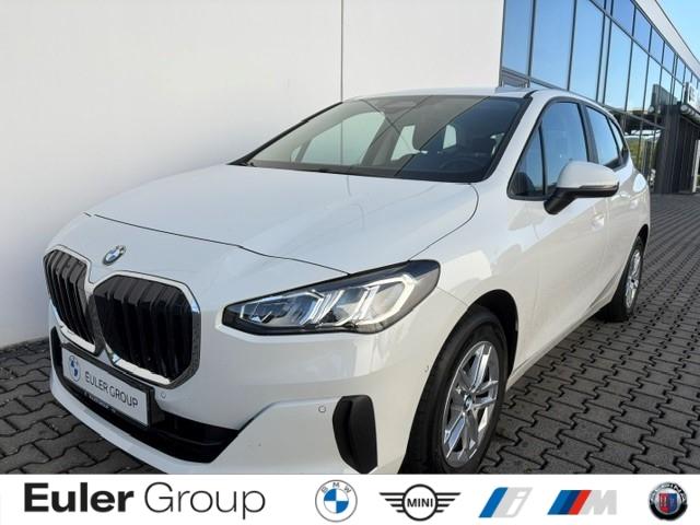 BMW 218 Active Tourer iA SHZ Parkass NAV WidScreen