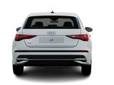 Audi A3 30 TFSI Sportback (116PS, Schaltg) MJ 2026 - Audi A3 New cars