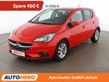 Opel Corsa 1.4 Active*TEMPO*PDC*SHZ*KLIMA*GARANTIE* - Opel Corsa Gebrauchtwagen in Gelsenkirchen