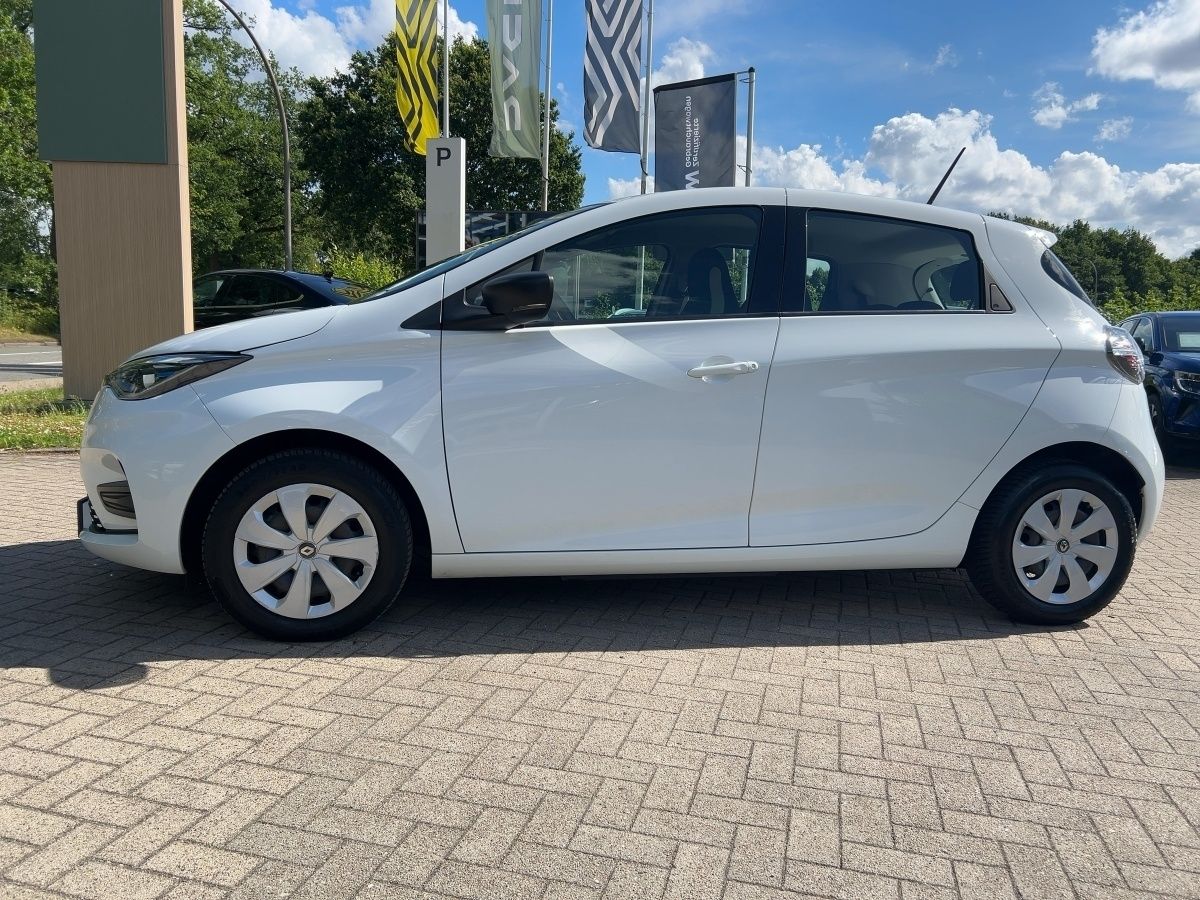 Renault ZOE R110 Life Z.E. 40 inkl. Batterie imagem 2