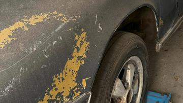 صورة 4 لـ 1969 Porsche 911 URMODELL