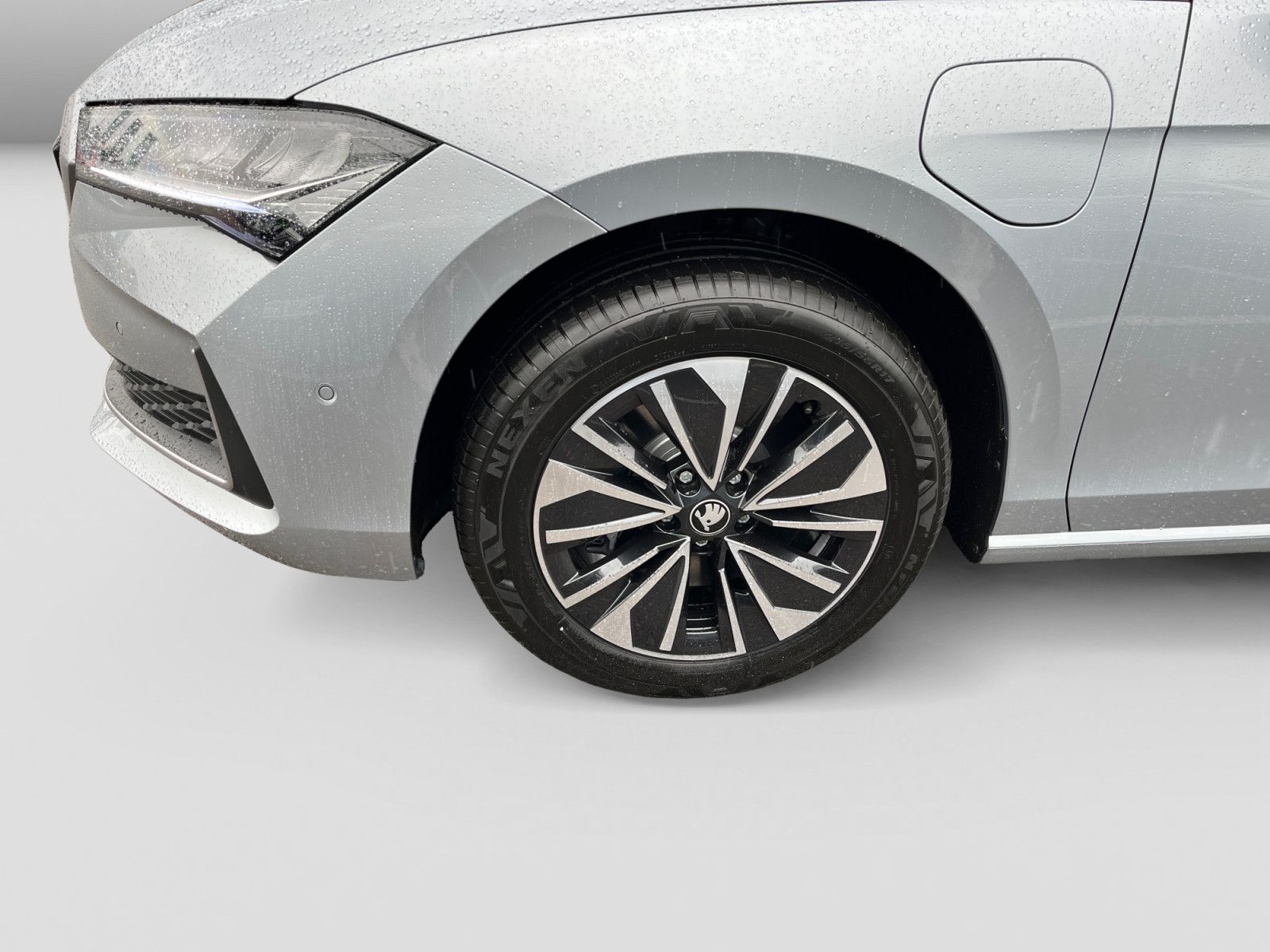 Skoda Superb - Bild 5