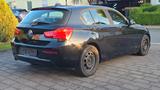 BMW 118d F20 Automatik/LED/8-Fach/Sitzheiz./PDC/ - BMW F20 - BMW 1er Reihe