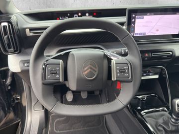 Citroën C3 Max PT 100 Turbo NAVI+Kam.+PDC+SpurH+LED