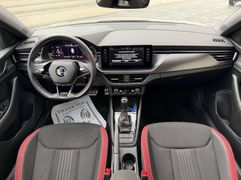 Škoda Scala 2021 — Vorschau 9