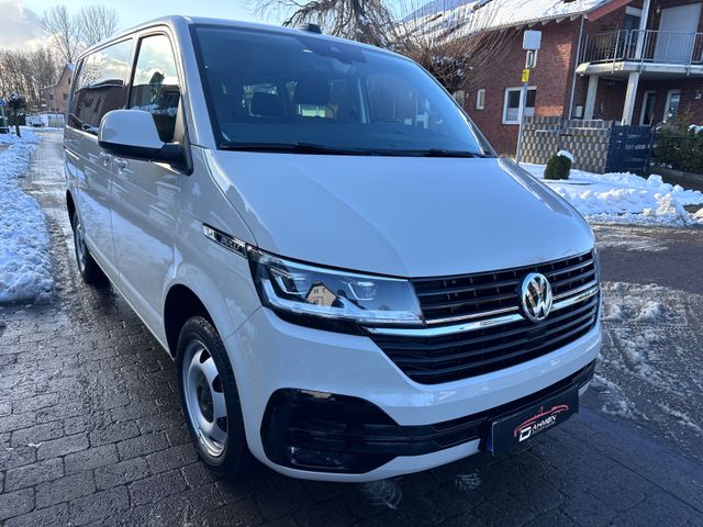 Volkswagen T 6.1 Transporter Kombi EcoProfi FWD*AUT*LED