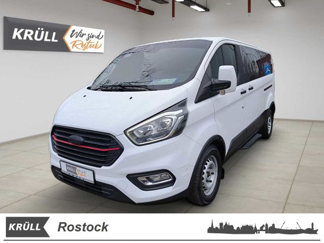 Ford Transit Custom 320 L2 Tourneo Titanium +NAVI+8-S