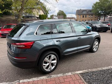 Skoda Kodiaq - 4