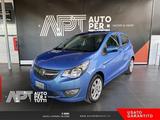 Opel Karl Karl 1.0 N-Joy 75cv - blaue Opel Karl