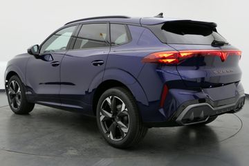 Cupra Terramar - 9