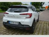 Mitsubishi ASX HYBRID TOP K-ENTRY*SHZ*NAVI*CAM - Mitsubishi ASX Top mit Hybrid-Antrieb (Benzin/Elektro)