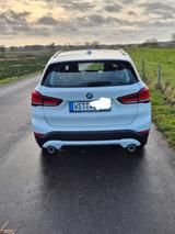 BMW X1 sDrive20d M Sport Steptronic M Sport - BMW X1: Sdrive20d