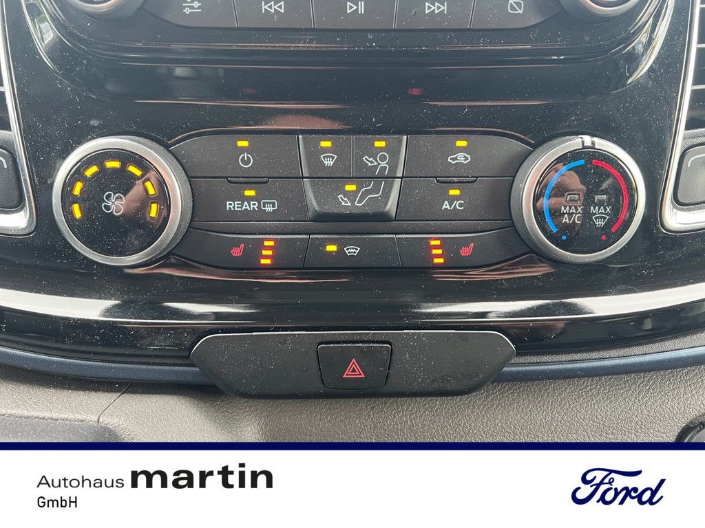 Fahrzeugabbildung Ford Tourneo Custom 2.0 L1 Active STANDHZ ACC NAVI