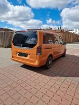 Mercedes-Benz V 250 d  Exklusiv  - Mercedes-Benz V 250 in Hamburg