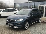 Seat Ateca 2.0 TDI Xperience VC Pano Kam LED AHK 18" - Seat Ateca Gebrauchtwagen in Bremen