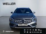 Mercedes-Benz GLA 250 AMG Line *LED*Navi*SHZ*Parklenkassistent - gebrauchte Mercedes-Benz GLA 250 aus dem Jahr 2019