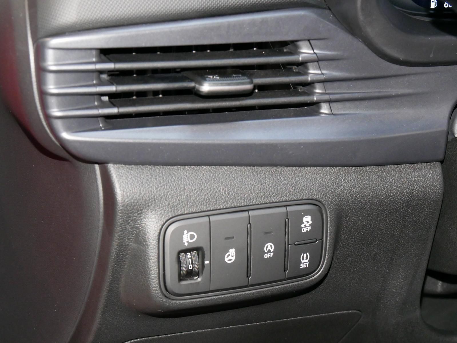 Hyundai i20 - Bild 16