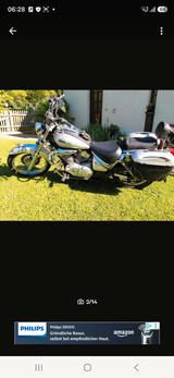 Suzuki Intruder 125 vl - SUZUKI VL 125 INTRUDER