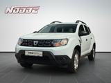 Dacia Duster TCe 100 ECO-G 2WD Deal *Allwetter+Klima+ - Dacia Duster: Deal