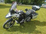 BMW R 1200 GS - BMW 2009 R 1200 GS