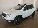 Dacia Duster 1.2 TCe 125 4x2 Prestige - Dacia Duster Gebrauchtwagen in Bremen
