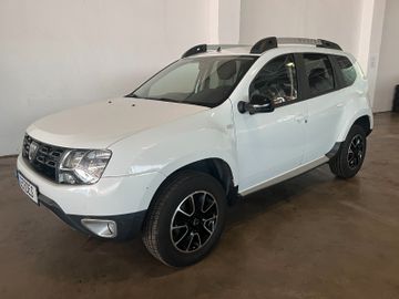 Dacia Duster - 2