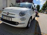 Fiat 500 C 1.2 8V Pop Pop - Fiat 500 in Mannheim
