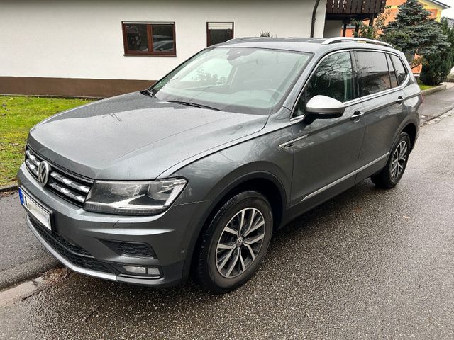 VW Tiguan Allspace 2.0 TDI SCR Comfortline Comf...