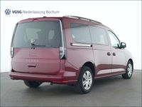Volkswagen Caddy Maxi - Vorschau Bild 6