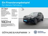 Volkswagen Tiguan 2.0 TDI DSG GOAL*AHK*KAMERA*LED*NAVI*KLIM - Volkswagen Tiguan GOAL mit Diesel-Antrieb
