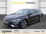 Renault Talisman Grandtour Initiale Paris TCe225 EDC GPF - gebrauchte Renault Talisman aus dem Jahr 2020