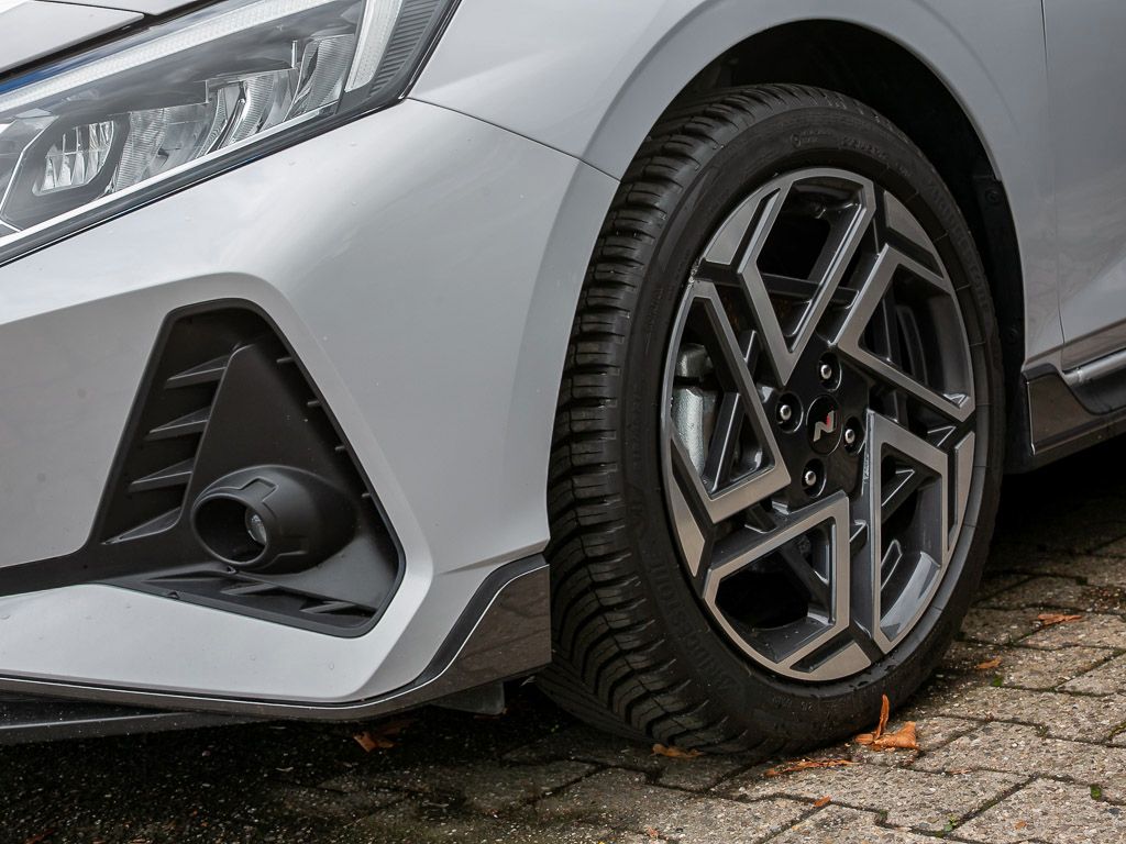 Hyundai i20 – Bild 3
