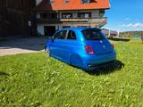 Fiat 500 1.0 GSE N3 Hybrid LOUNGE LOUNGE - Fiat Gebrauchtwagen von 2021