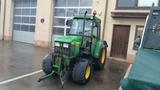 John Deere 5410 - John Deere Schlepper