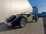 Morgan 4/4 - Morgan 4/4 Gebrauchtwagen