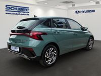 Hyundai i20 - Vorschau Bild 3