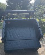 CFMOTO Uforce 1000 LOF AHK 2050 km - CFMOTO QUAD