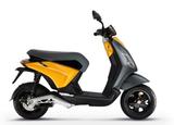 Piaggio 1 / ONE Active 60 km/h - PIAGGIO ONE ACTIVE
