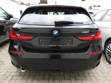 BMW 118 - 4