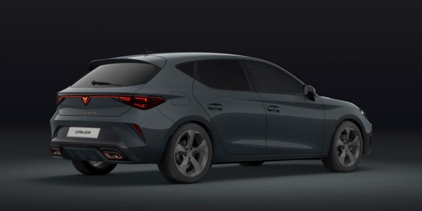Cupra Leon - Bild 7