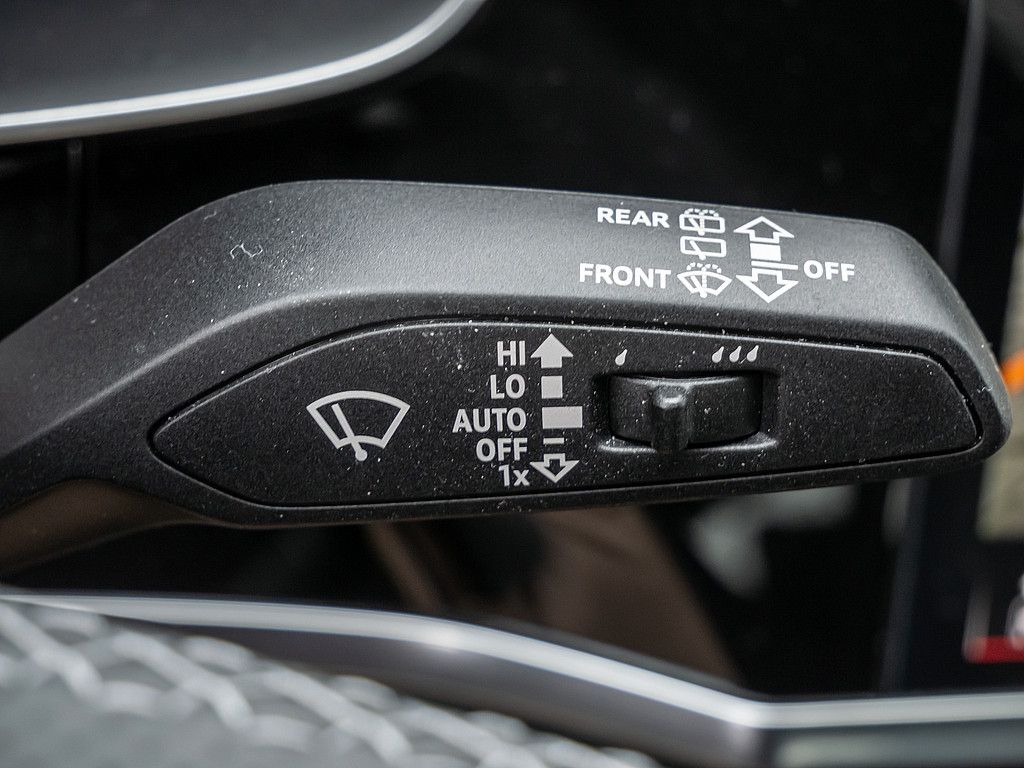 Audi Q3 - Bild 18