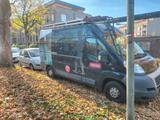 Fiat Ducato 2,3 Multijet 120 PS H2L2 no Me... - Fiat Ducato in Duisburg