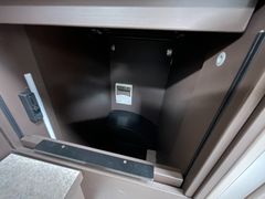 Bürstner Signature SFT 7.0 Solar Markise Küchen Paket Pr.