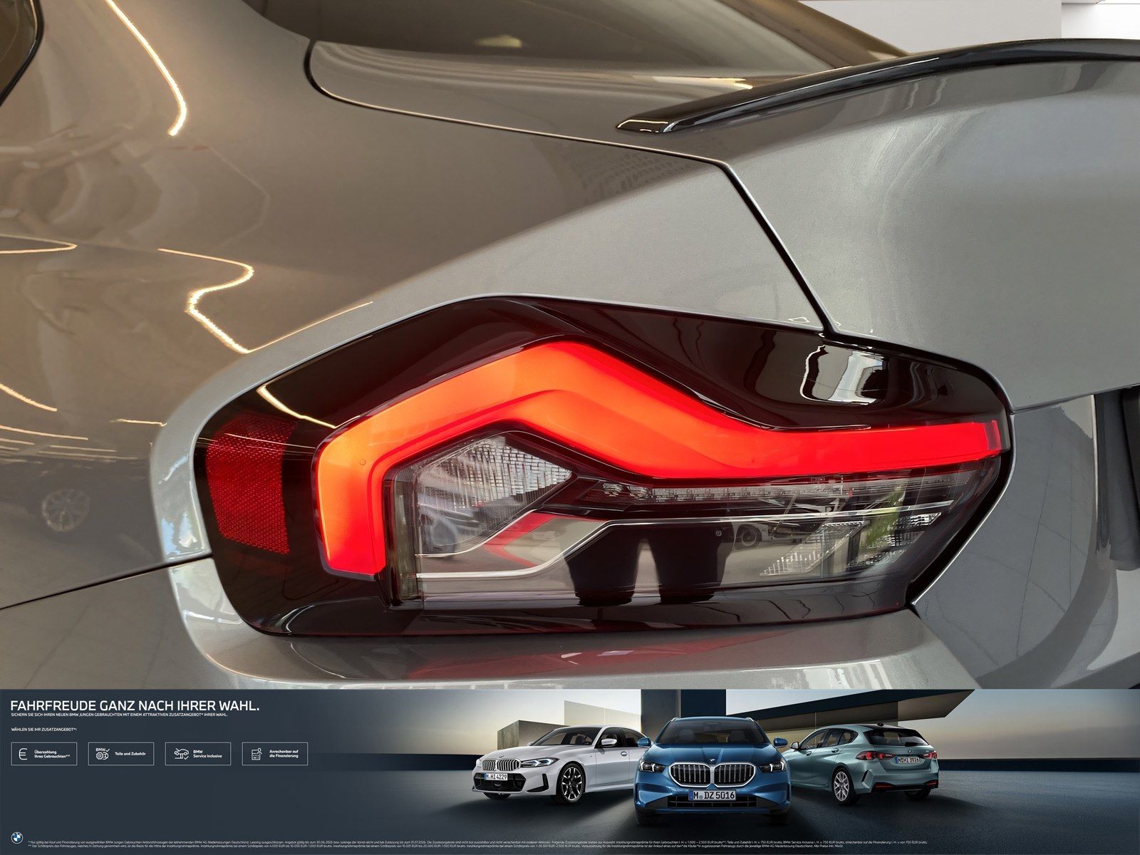 BMW M240i - Bild 11