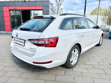 Skoda Superb - 3
