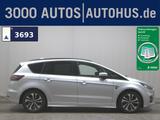 Ford S-Max 2.5 Duratec ST-Line 7-Sitze AHK Navi AHk